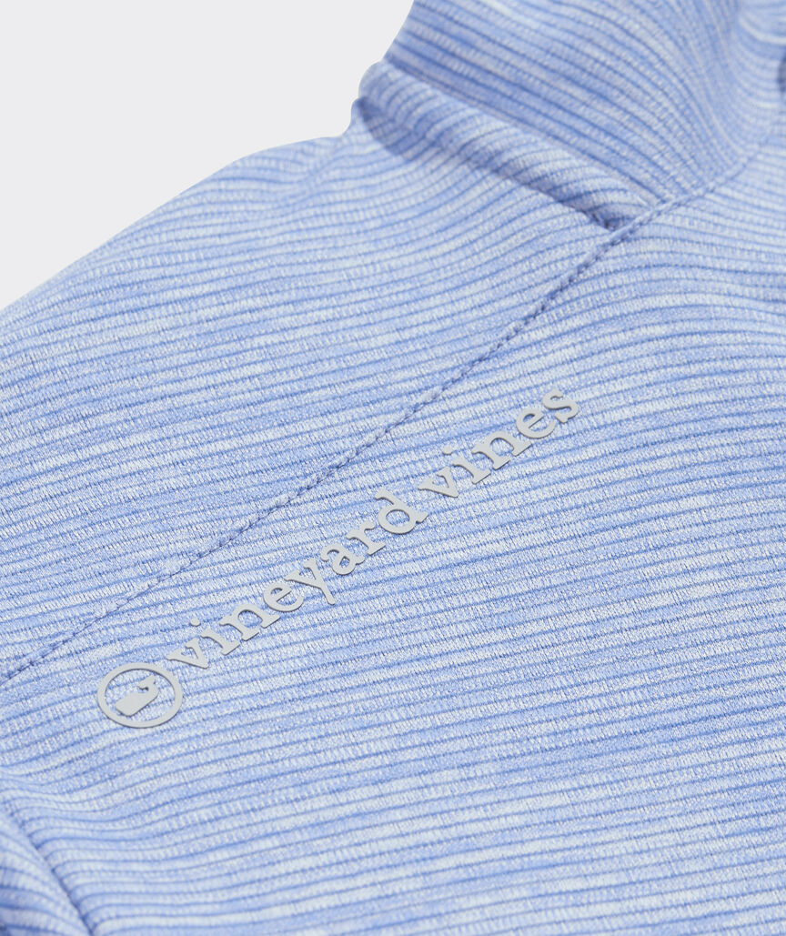 Big & Tall Performance Sankaty Quarter-Zip