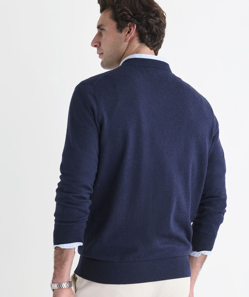 Jolly Roger Crewneck Sweater