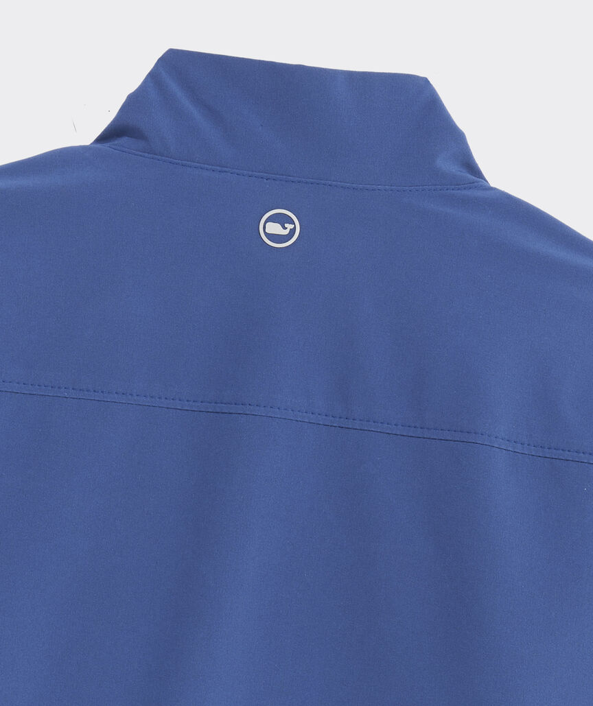 Boys' Performance Mariner Soft Shell Jacket