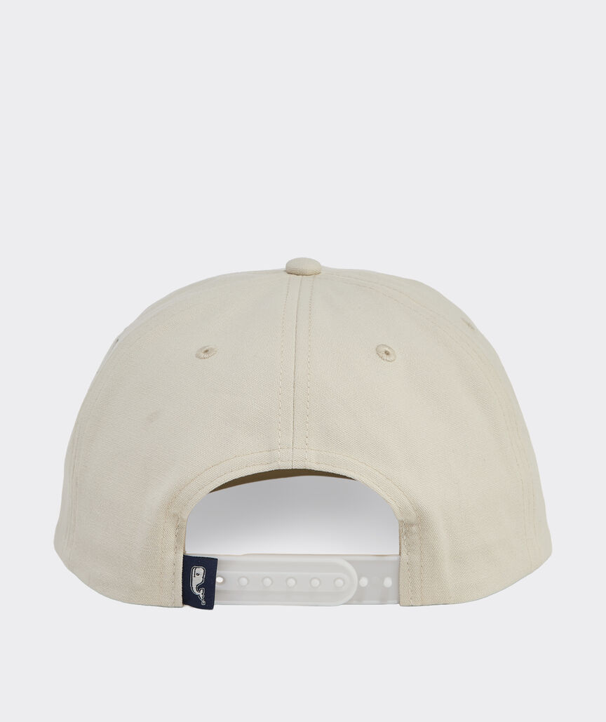 vineyard vines Palm Tree Rope Hat