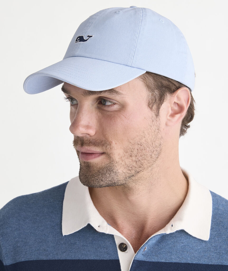 Classic Logo Baseball Hat