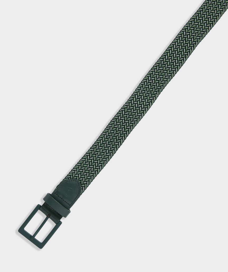 Performance Flecked Bungee Belt