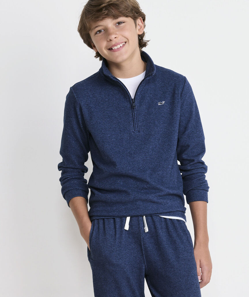 Boys' Calmwater Quarter-Zip