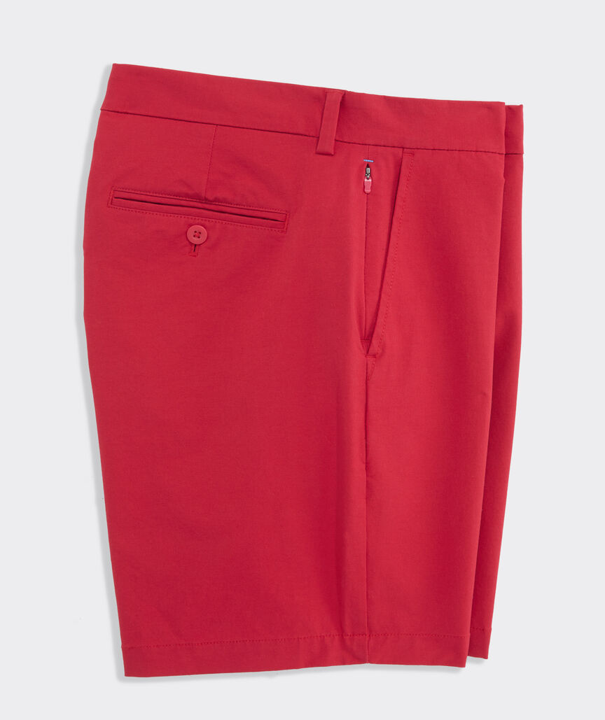 Performance 7 Inch On-The-Go Shorts