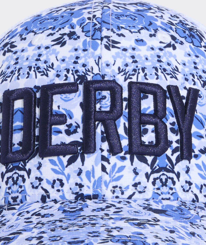 Kentucky Derby Women's Derby Trucker Hat