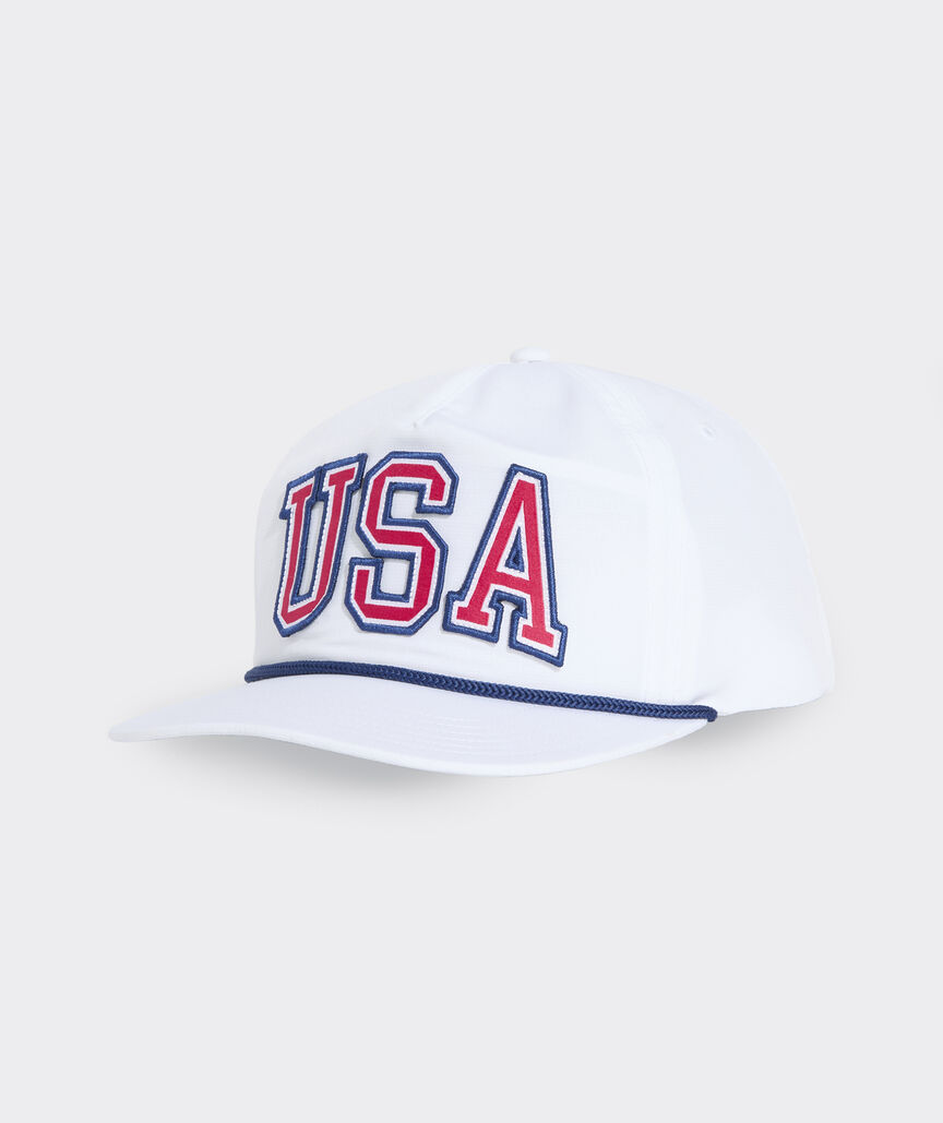 Performance USA Rope Hat