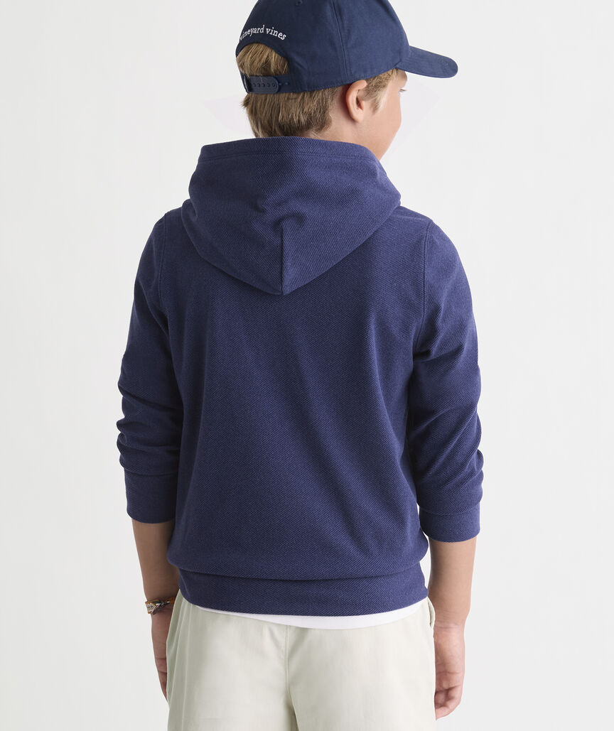 Boys' Calmwater Hoodie