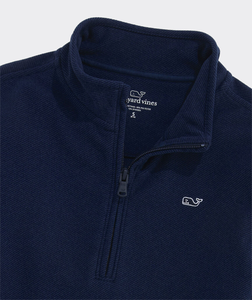 Boys' Calmwater Quarter-Zip