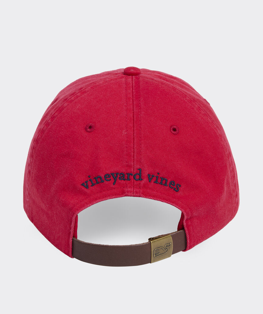 Classic Logo Baseball Hat