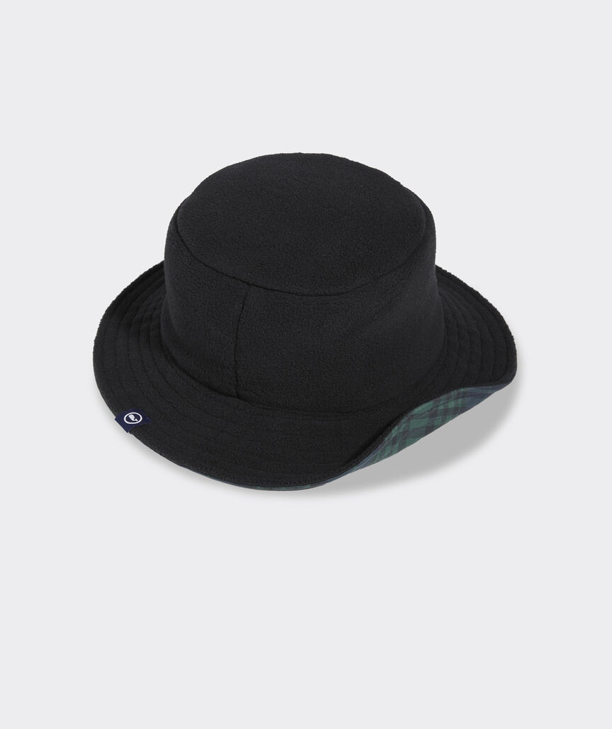 On-The-Go Blackwatch Bucket Hat