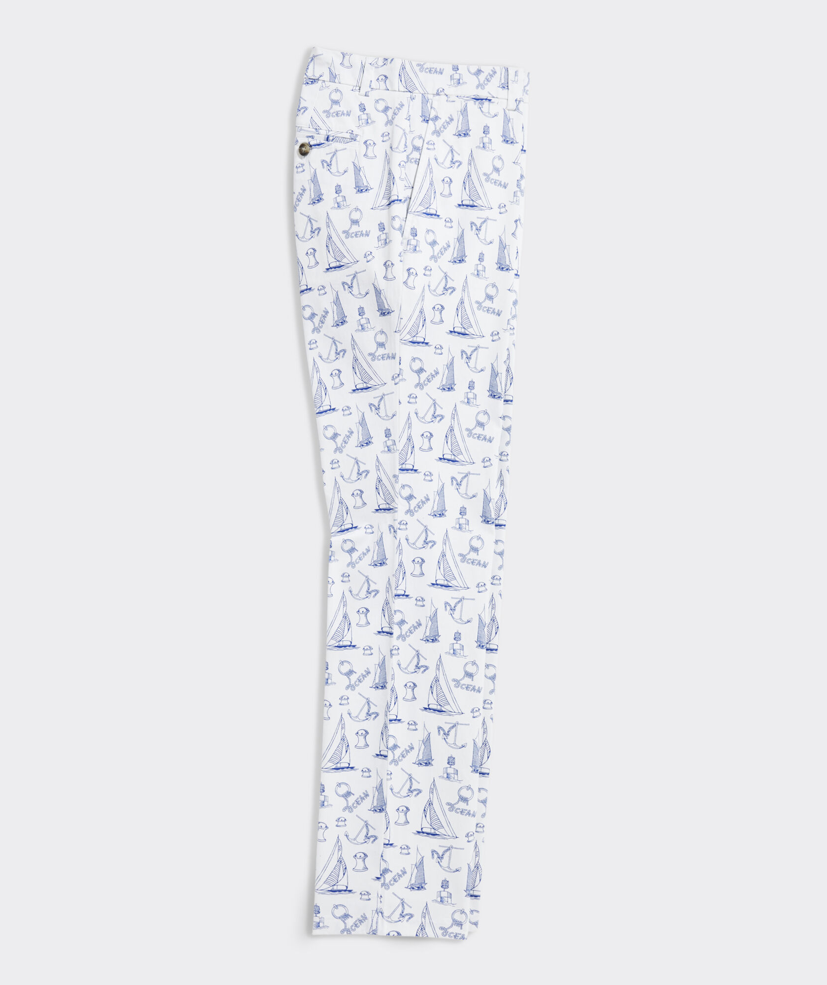 Vineyard Hopping Trousers