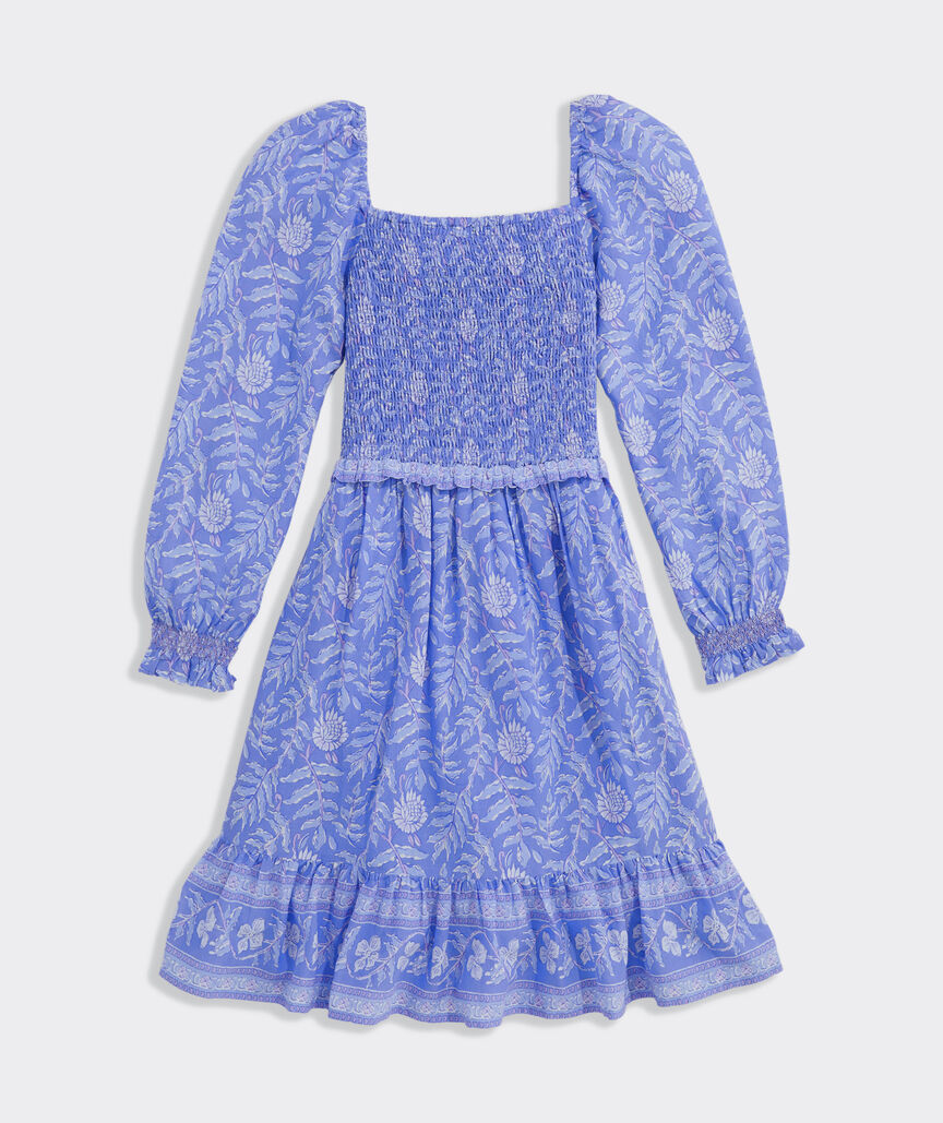 Girls' Ellen Dress