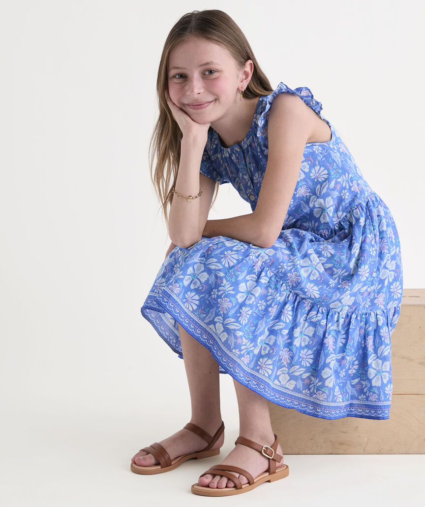 Girls' Evie Dress