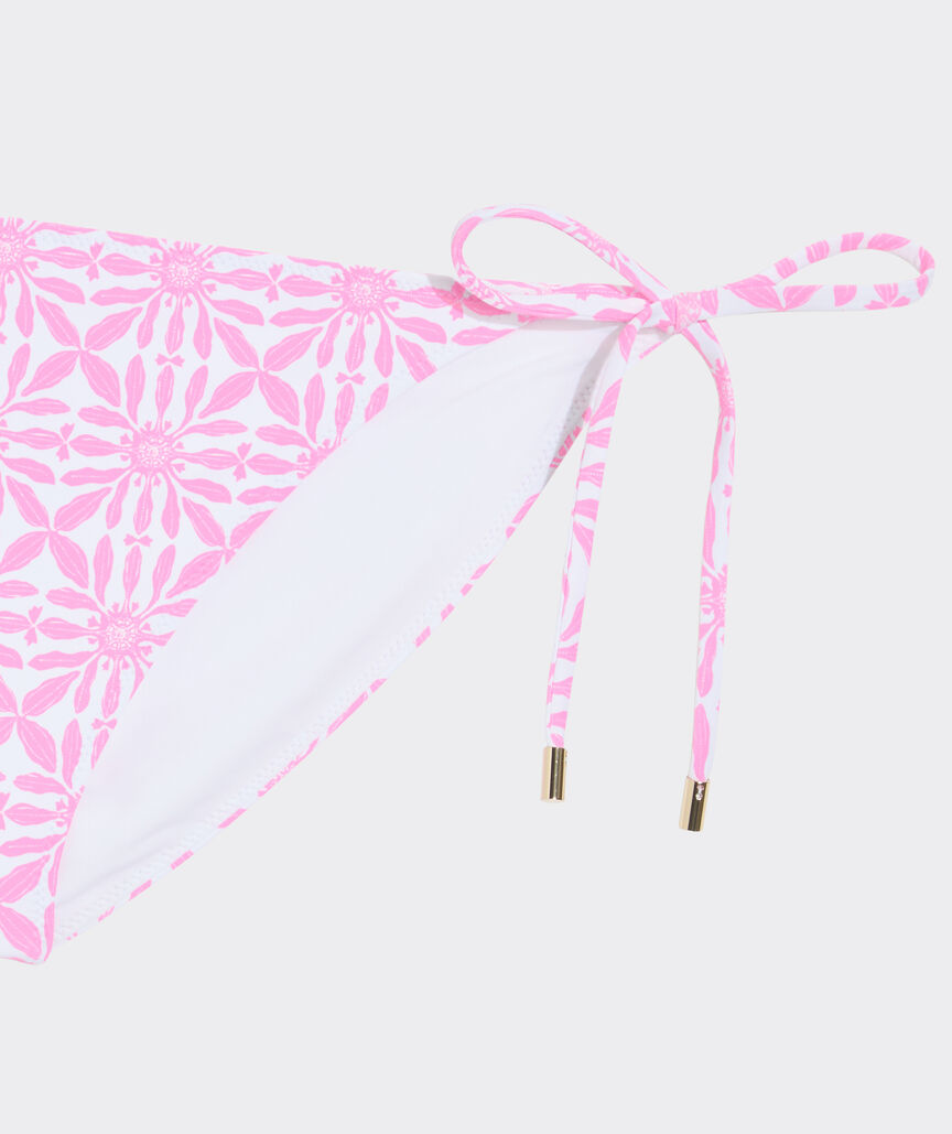 Seagrove String Bikini Bottom