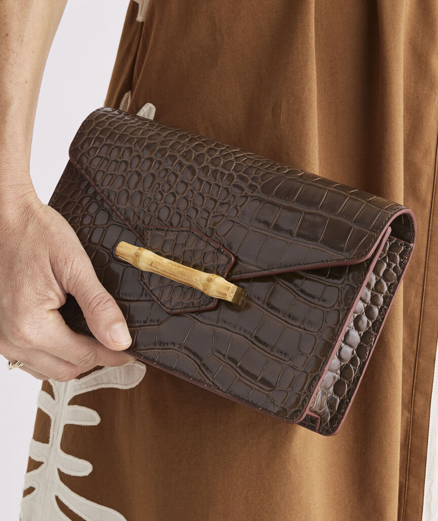 Pamela Munson Jackie Bag