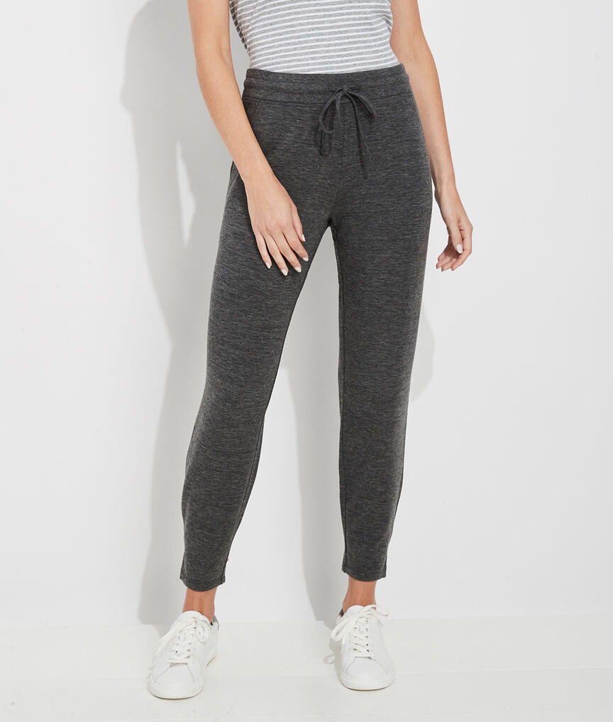 Dreamcloth Cropped Joggers