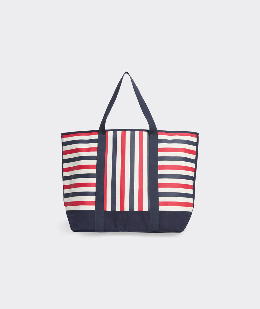 The Beach Tote
