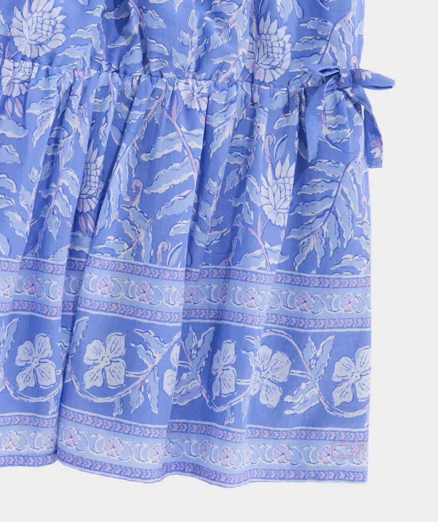 Girls' Gemma Bow Skirt