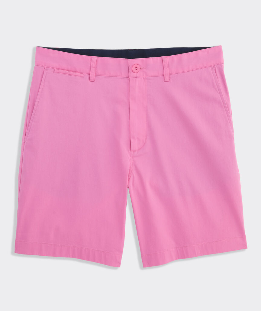 7 Inch Chilmark Chino Shorts