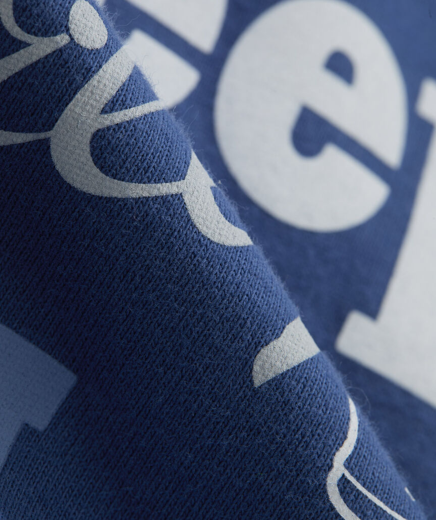 Jeep Collection 85 Years Short-Sleeve Pocket Tee