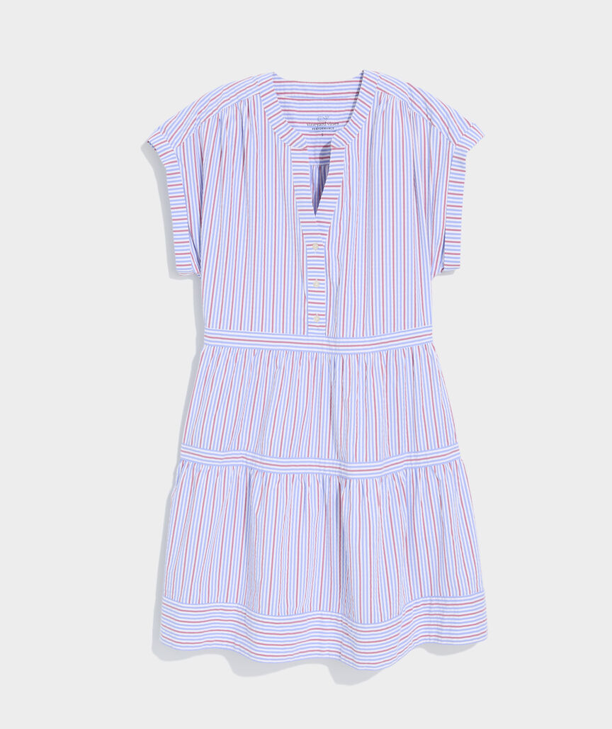 Dillon Harbor Dress