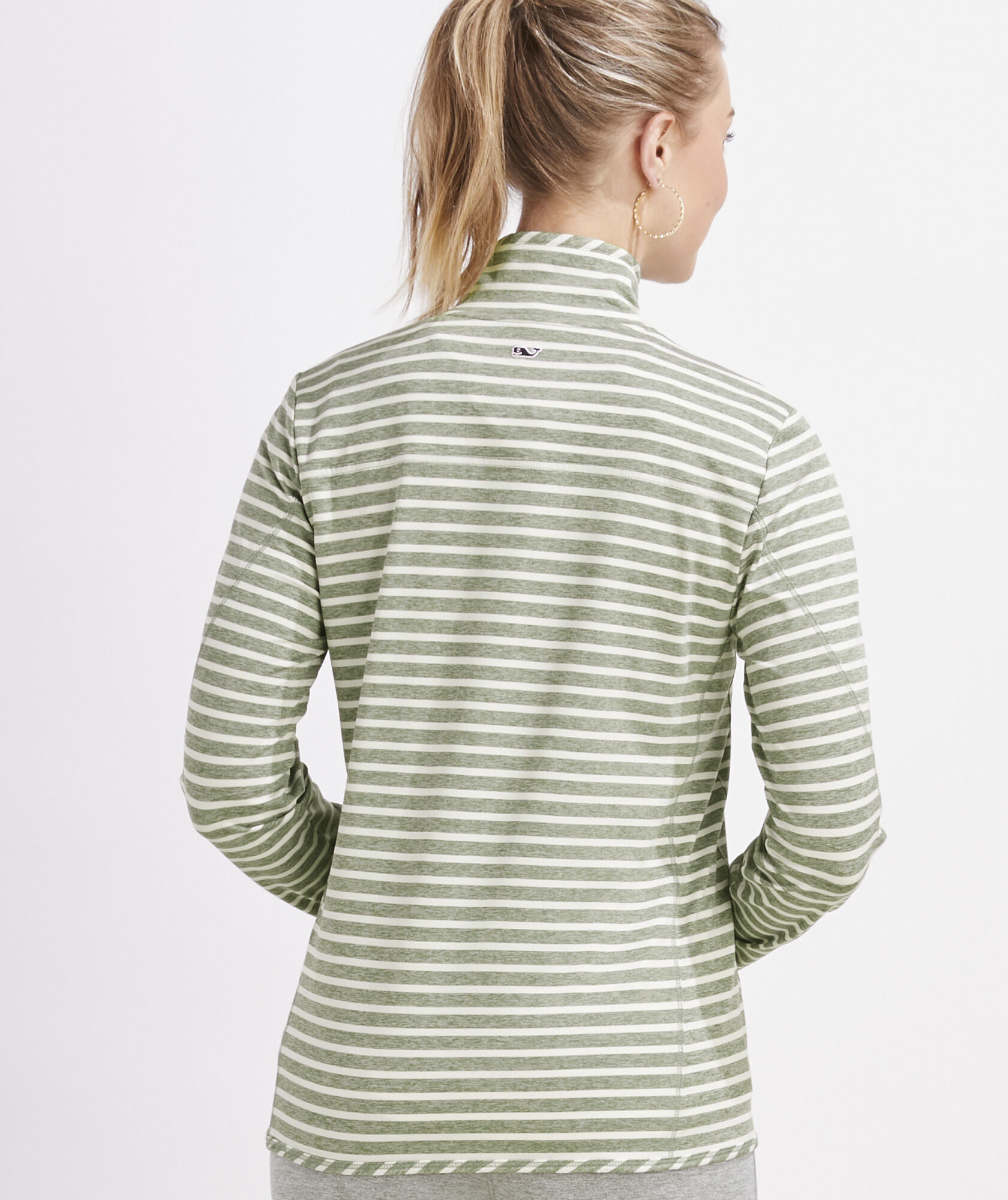 striped sankaty shep shirt