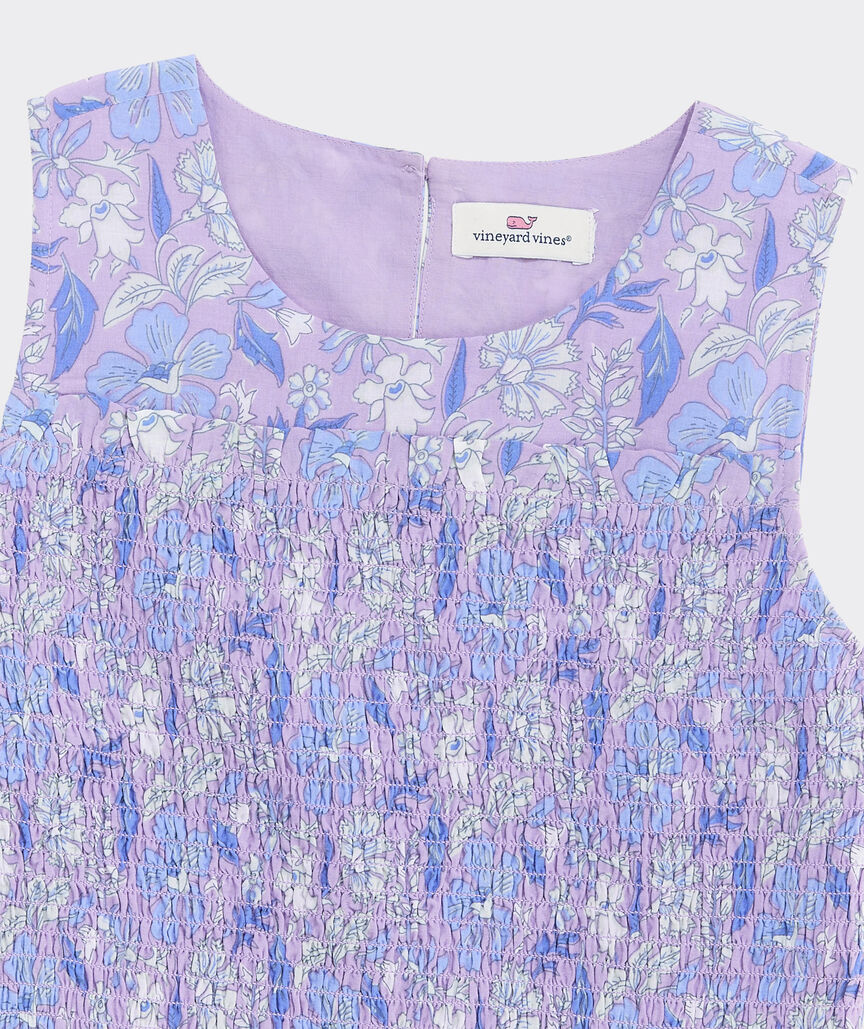 Girls' Elsie Top