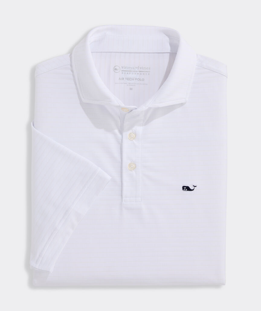 Performance Air Tech Polo