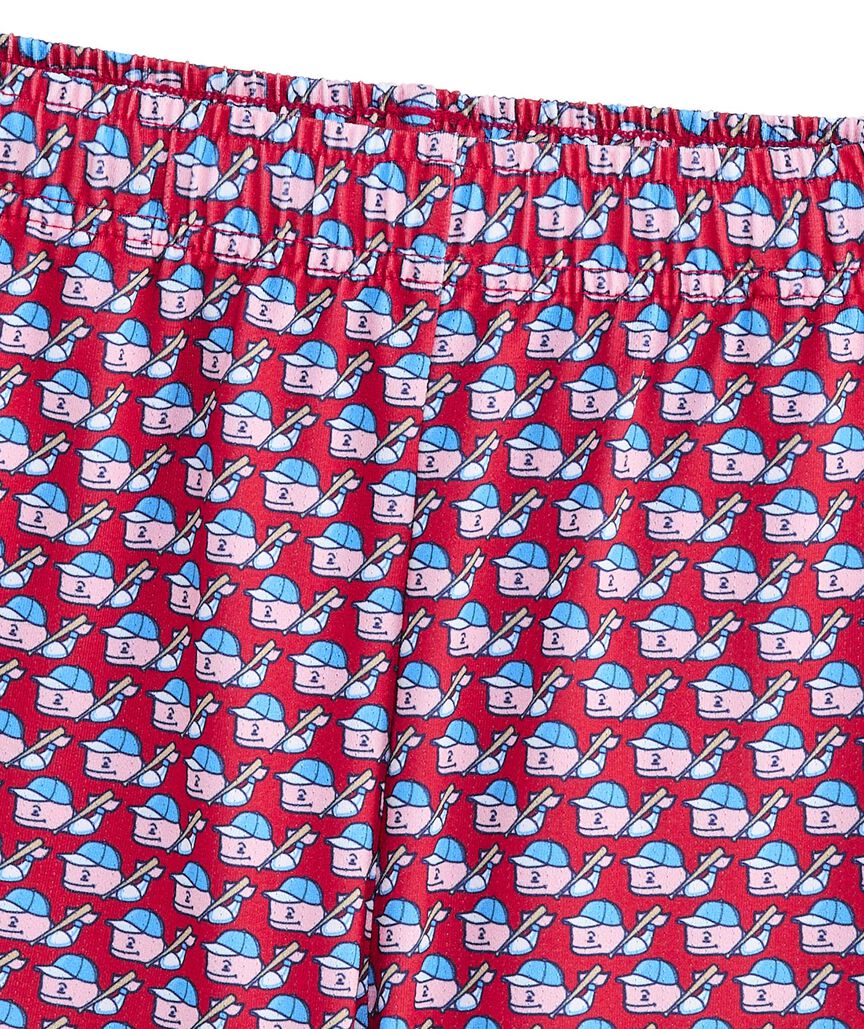 OUTLET Boys' Lacrosse Shorts