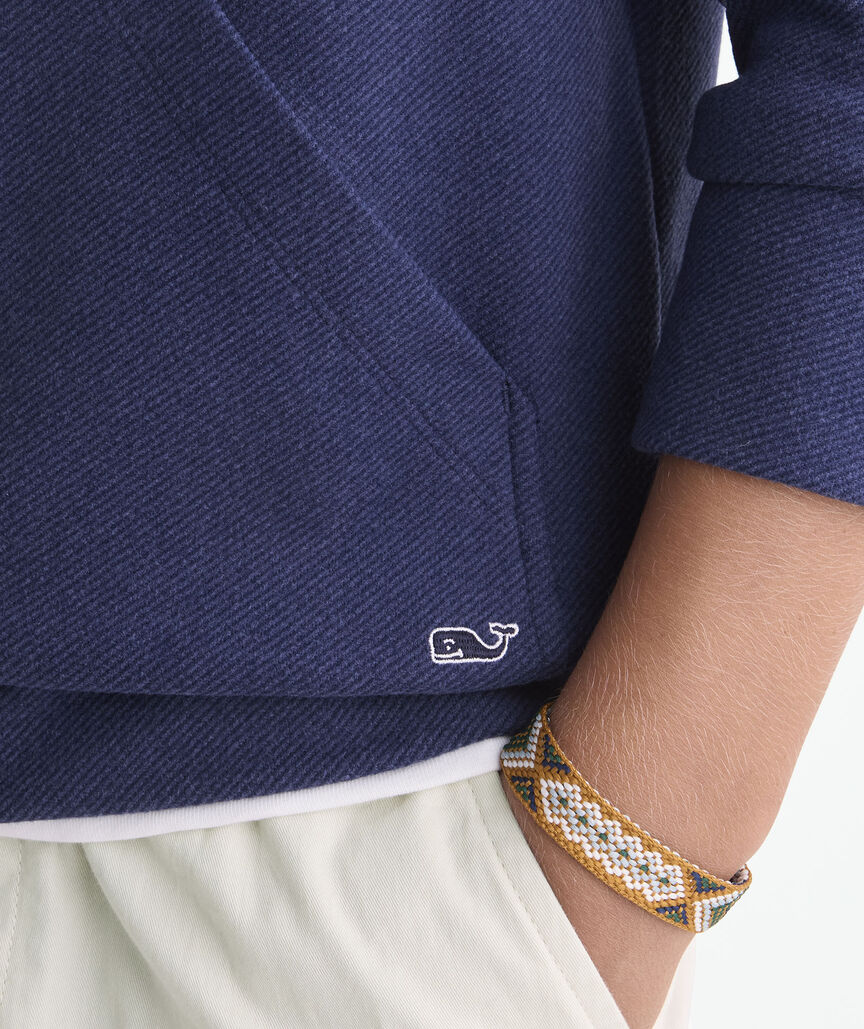 Boys' Calmwater Hoodie
