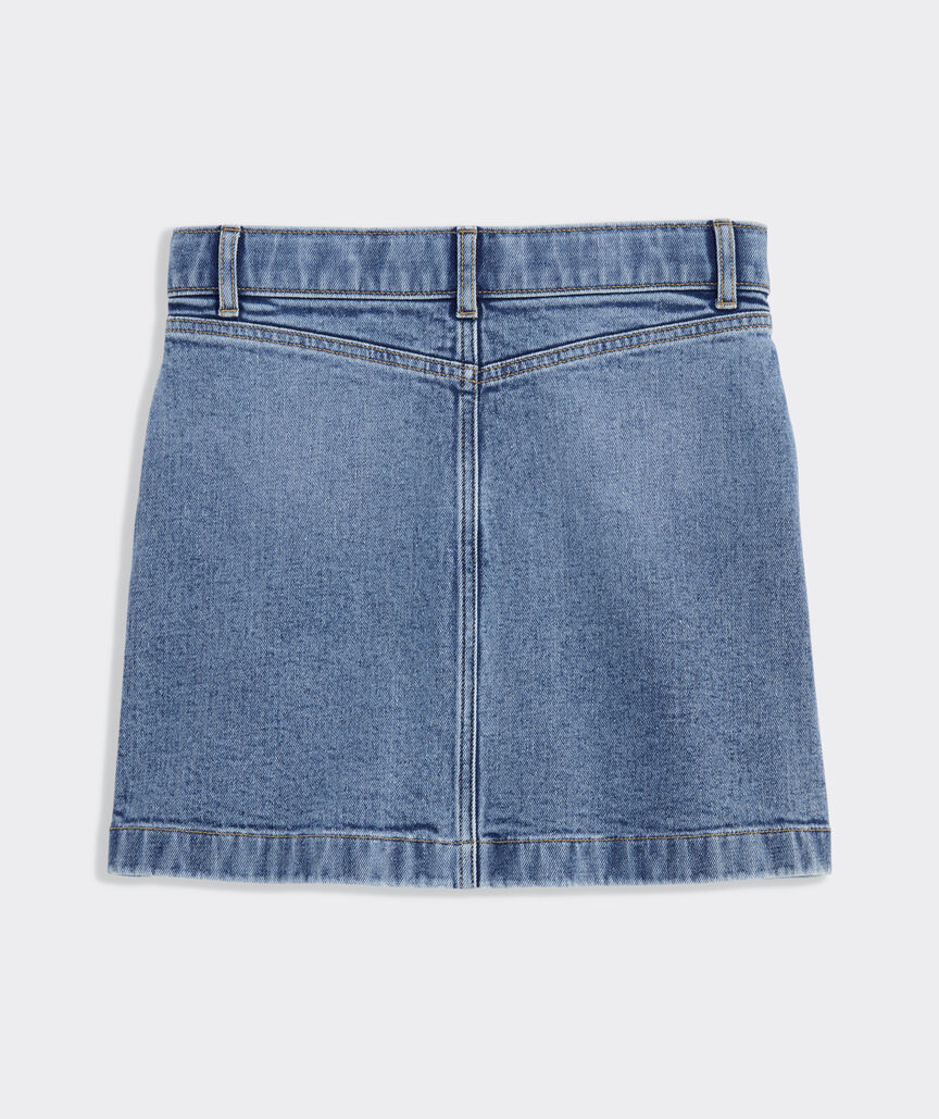 Girls' Delilah Skirt