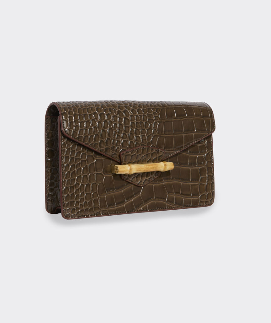 Pamela Munson Jackie Bag