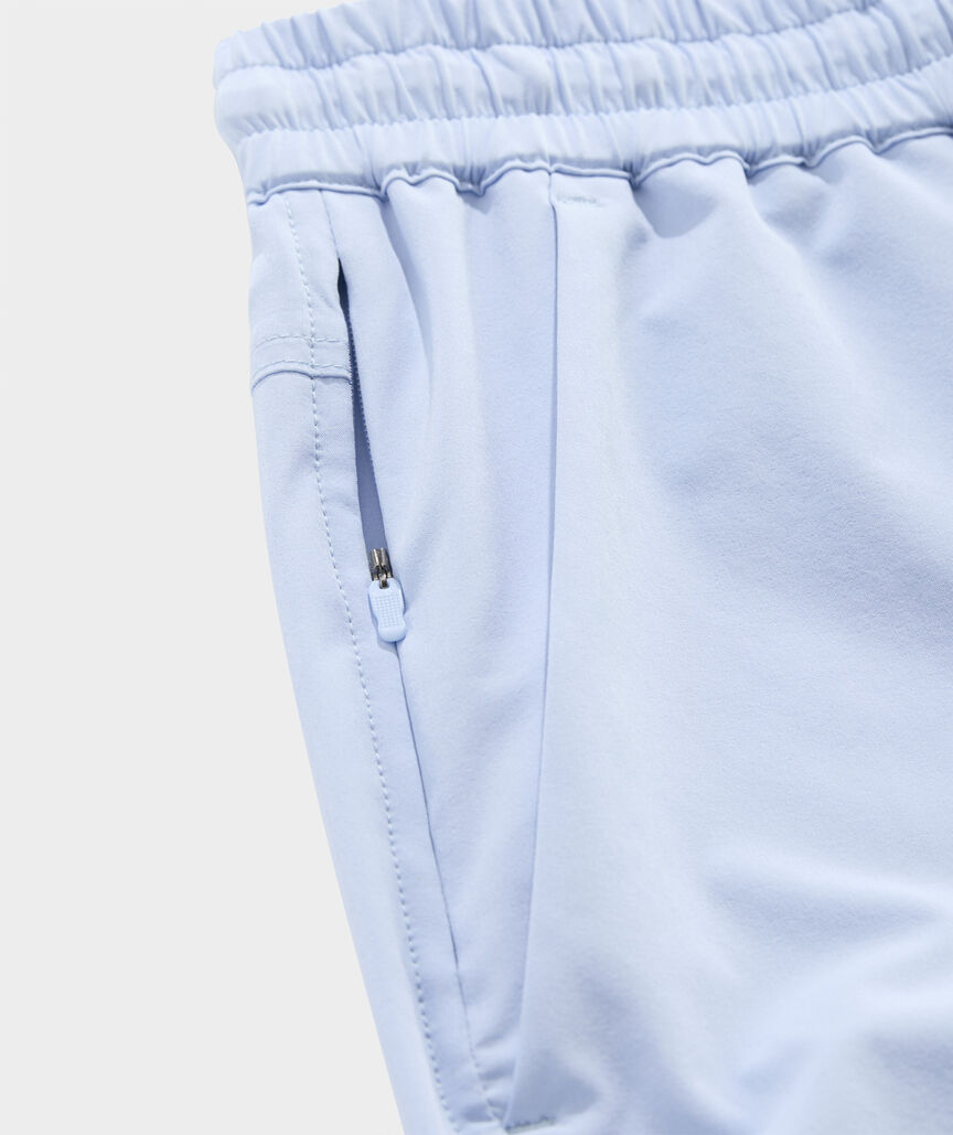 7 Inch Performance Court Shorts