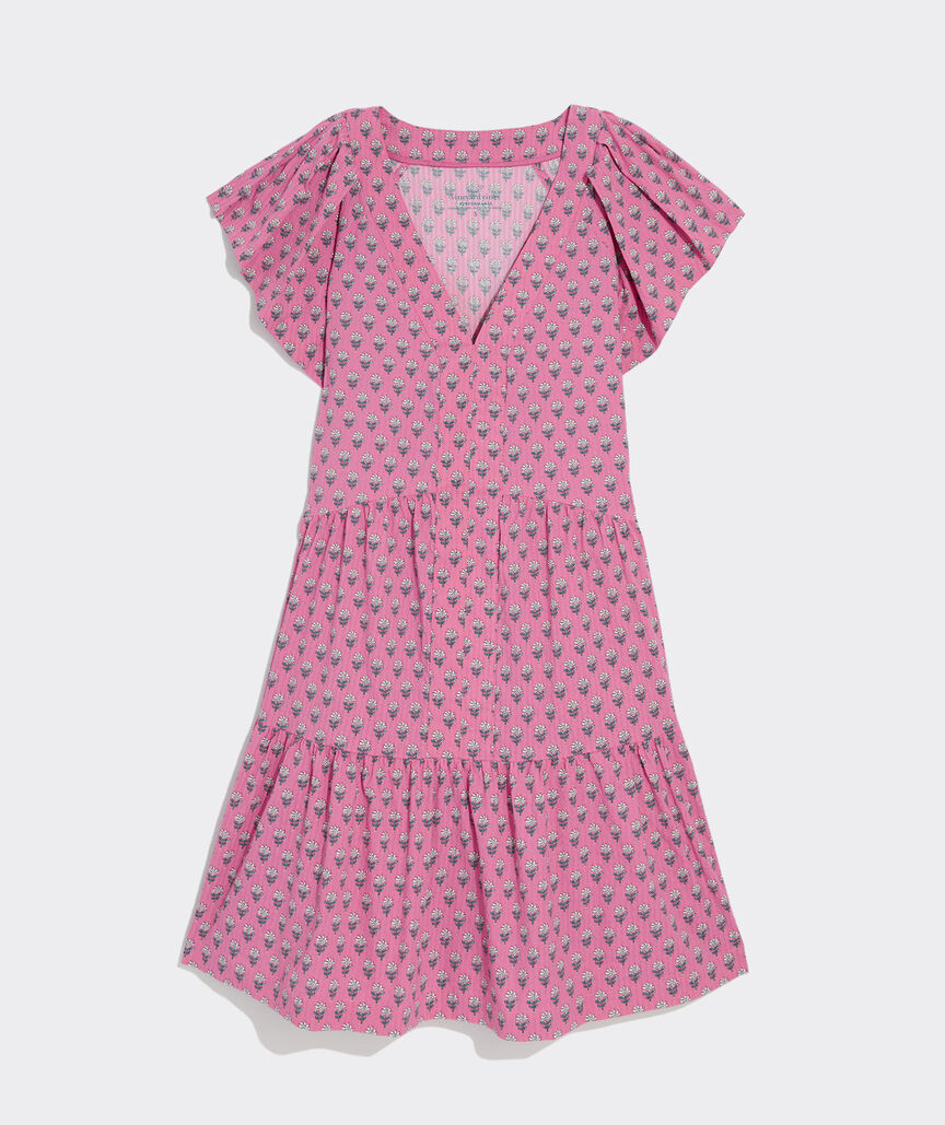 Sophie Harbor Dress