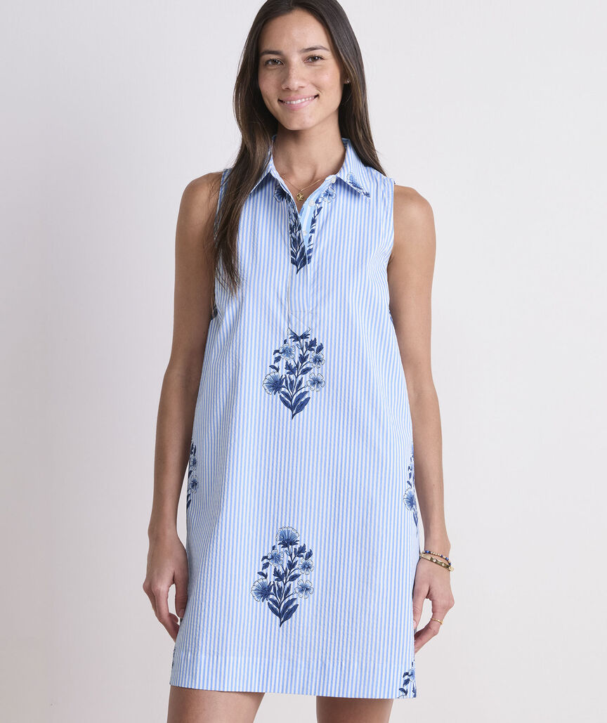 Pippa Harbor Dress