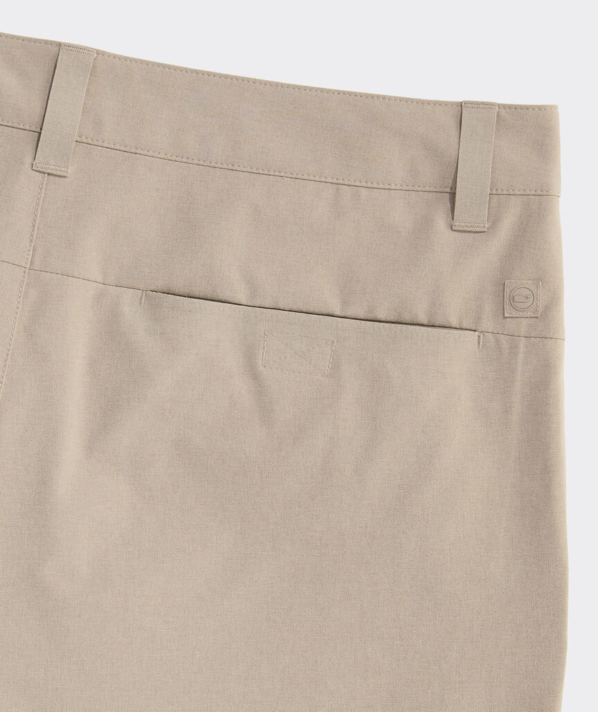 Performance 8 Inch Featherweight Shorts