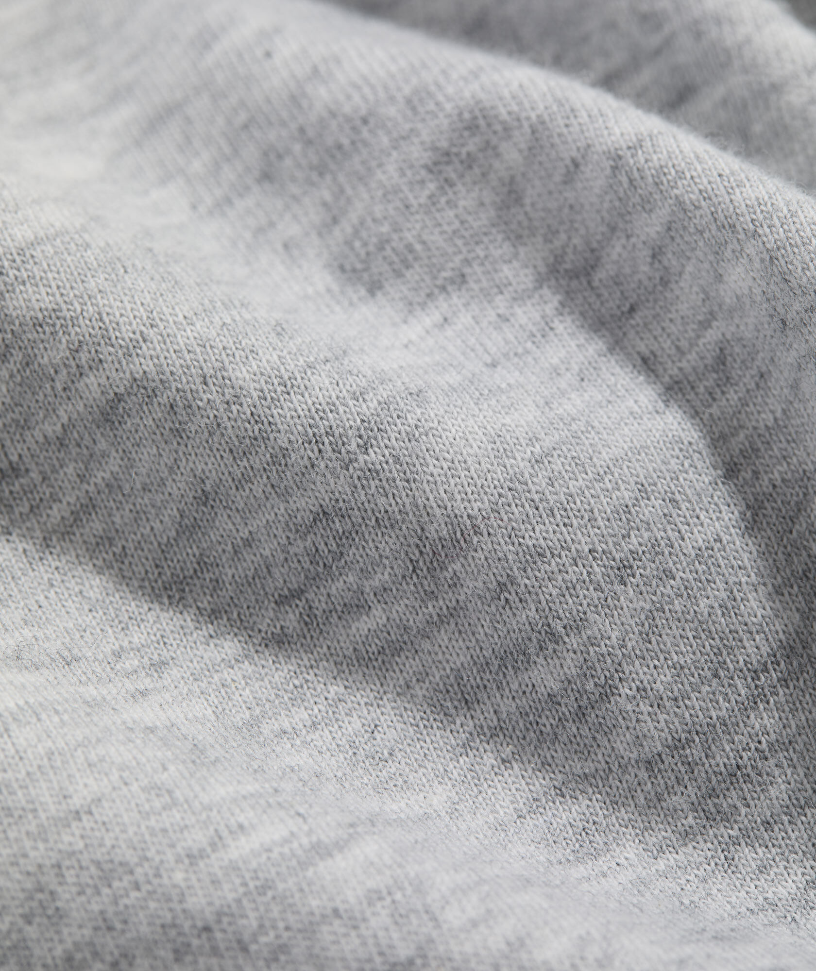 Golden Retriever Wreath Long-Sleeve Pocket Tee