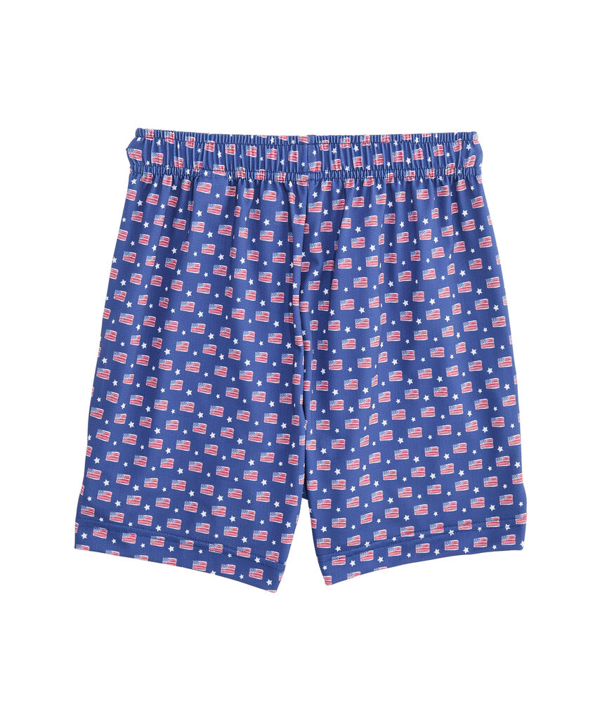 OUTLET Boys' Lacrosse Shorts