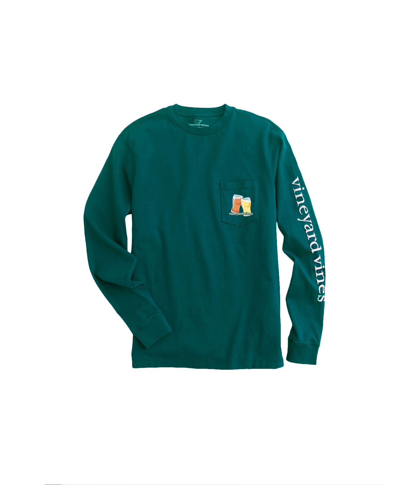 flight deck vineyard vines
