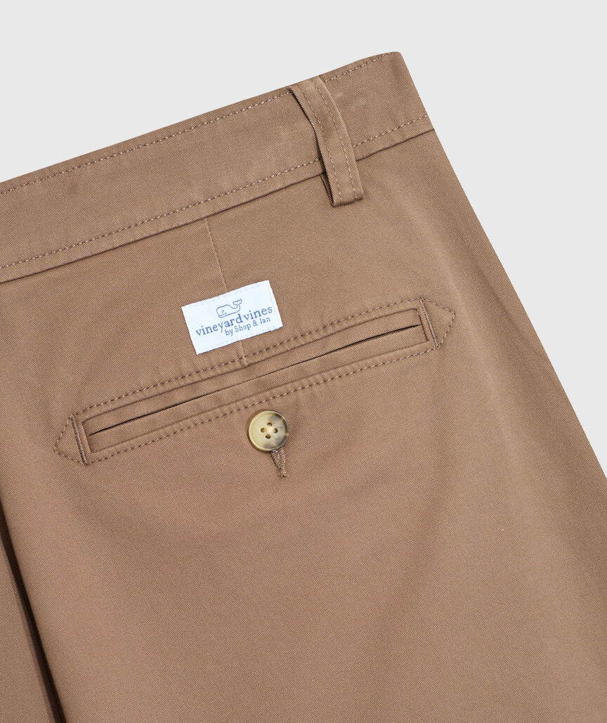 OUTLET Pleated Pants