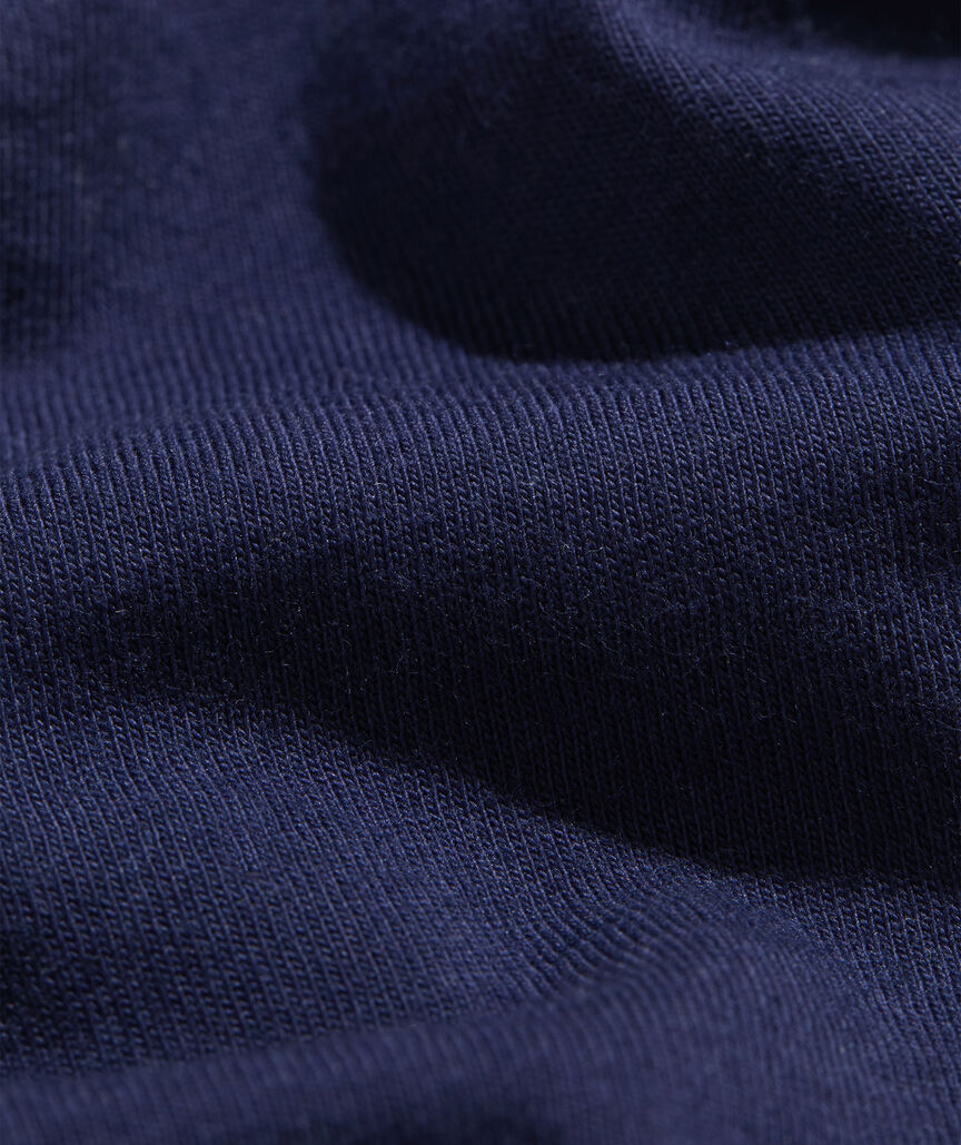 Supima® Cotton Crewneck Tee