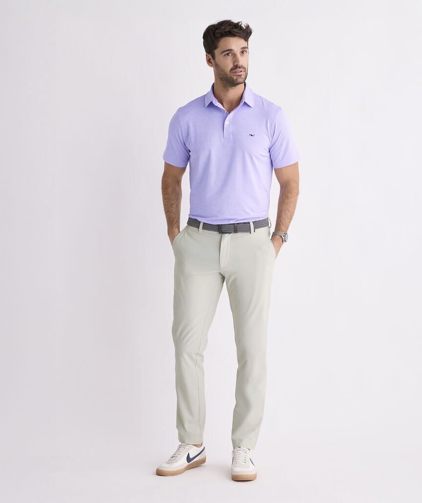 Performance Lightweight On-The-Go Pants