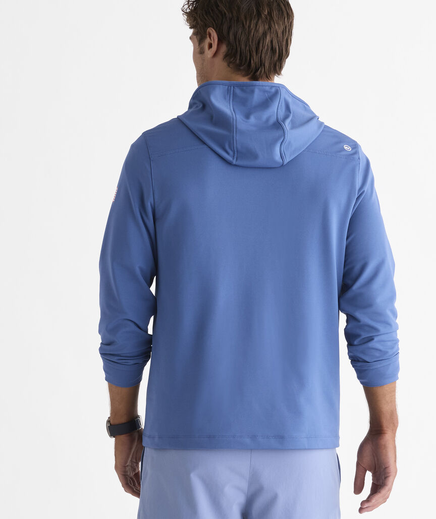 Performance Clubhouse Hoodie
