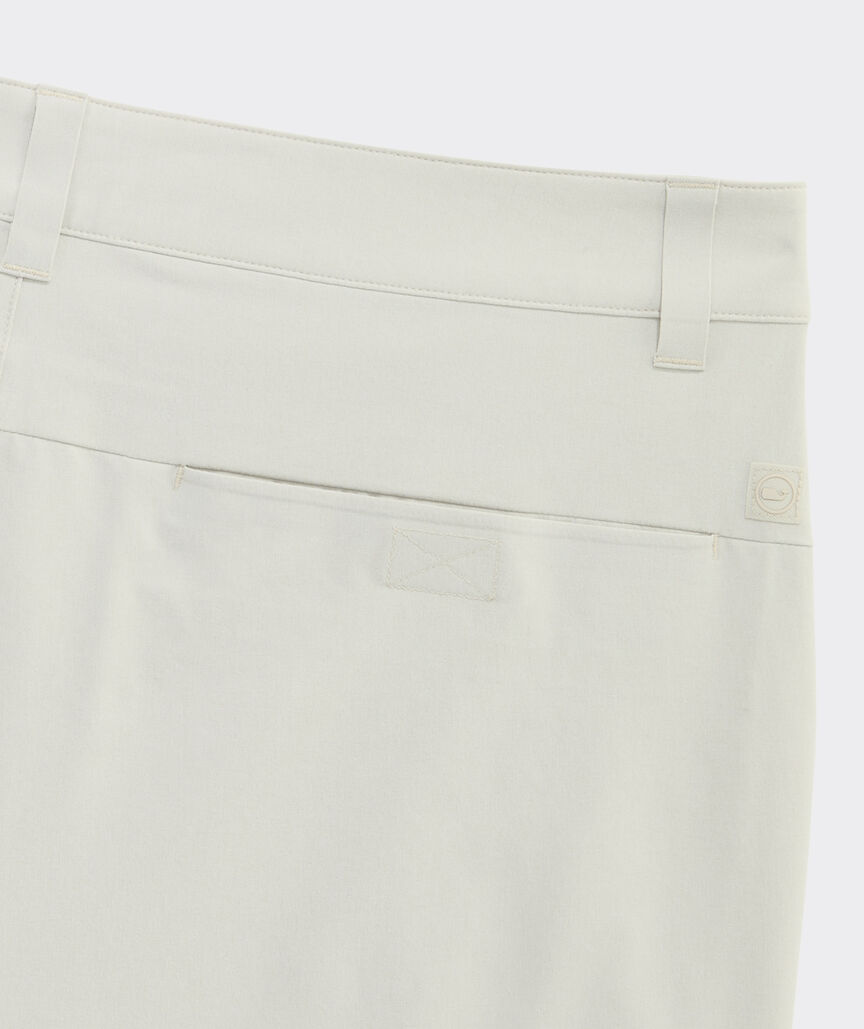 8 Inch Performance Featherweight Shorts