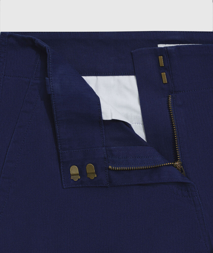 OUTLET Women's 5 Inch Herringbone Every Day Shorts