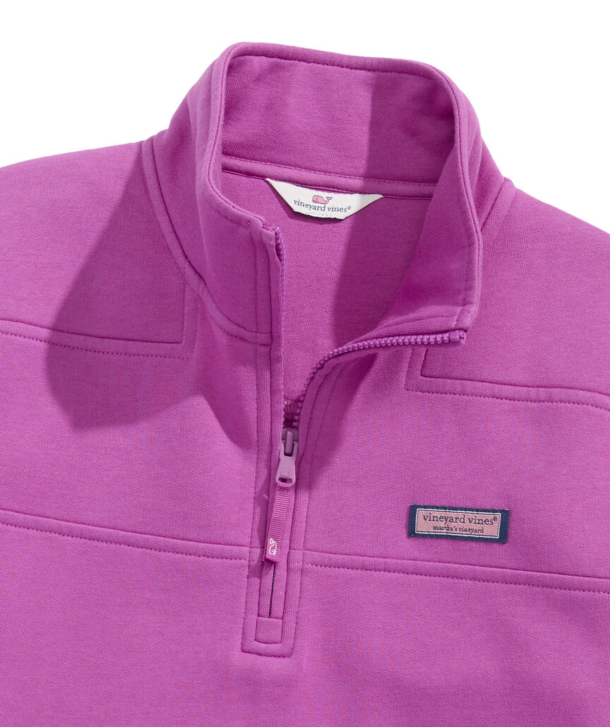 OUTLET Brushed Terry Relaxed Shep Shirt®