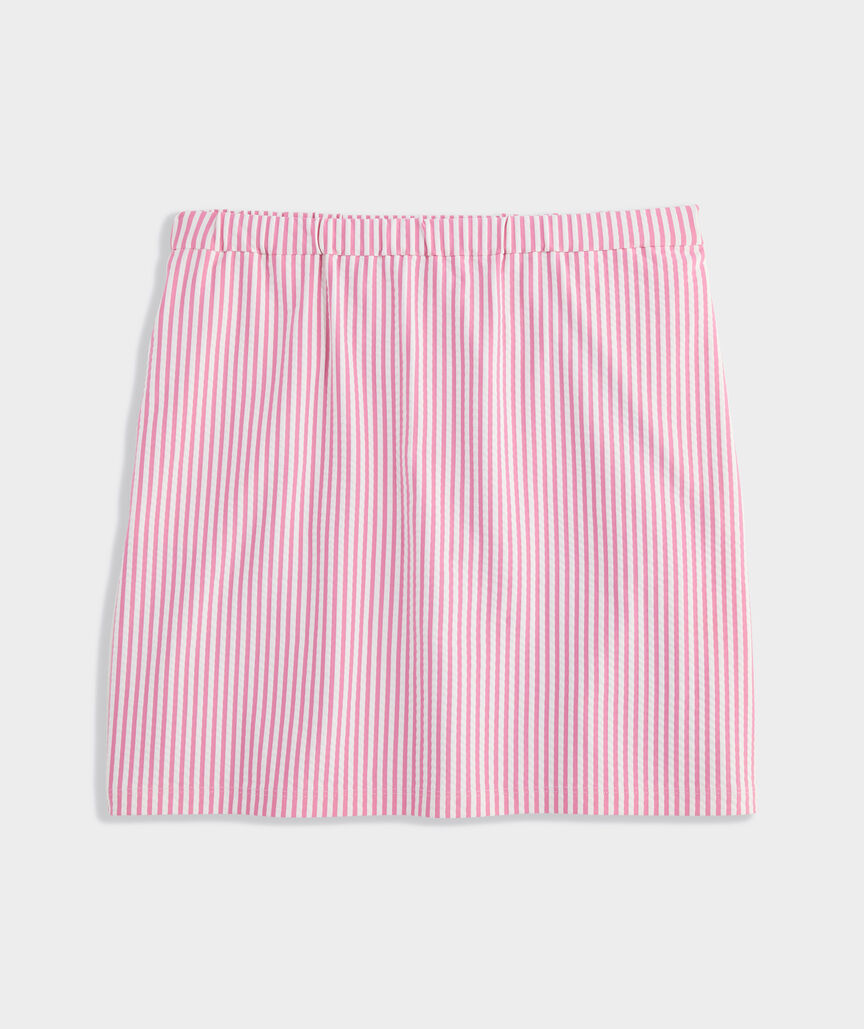 Girls' HarborKnit Skirt
