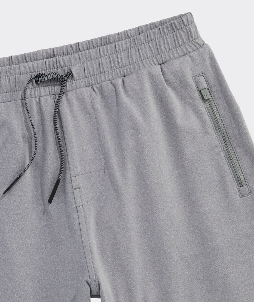 Boys' Performance Island Time Shorts