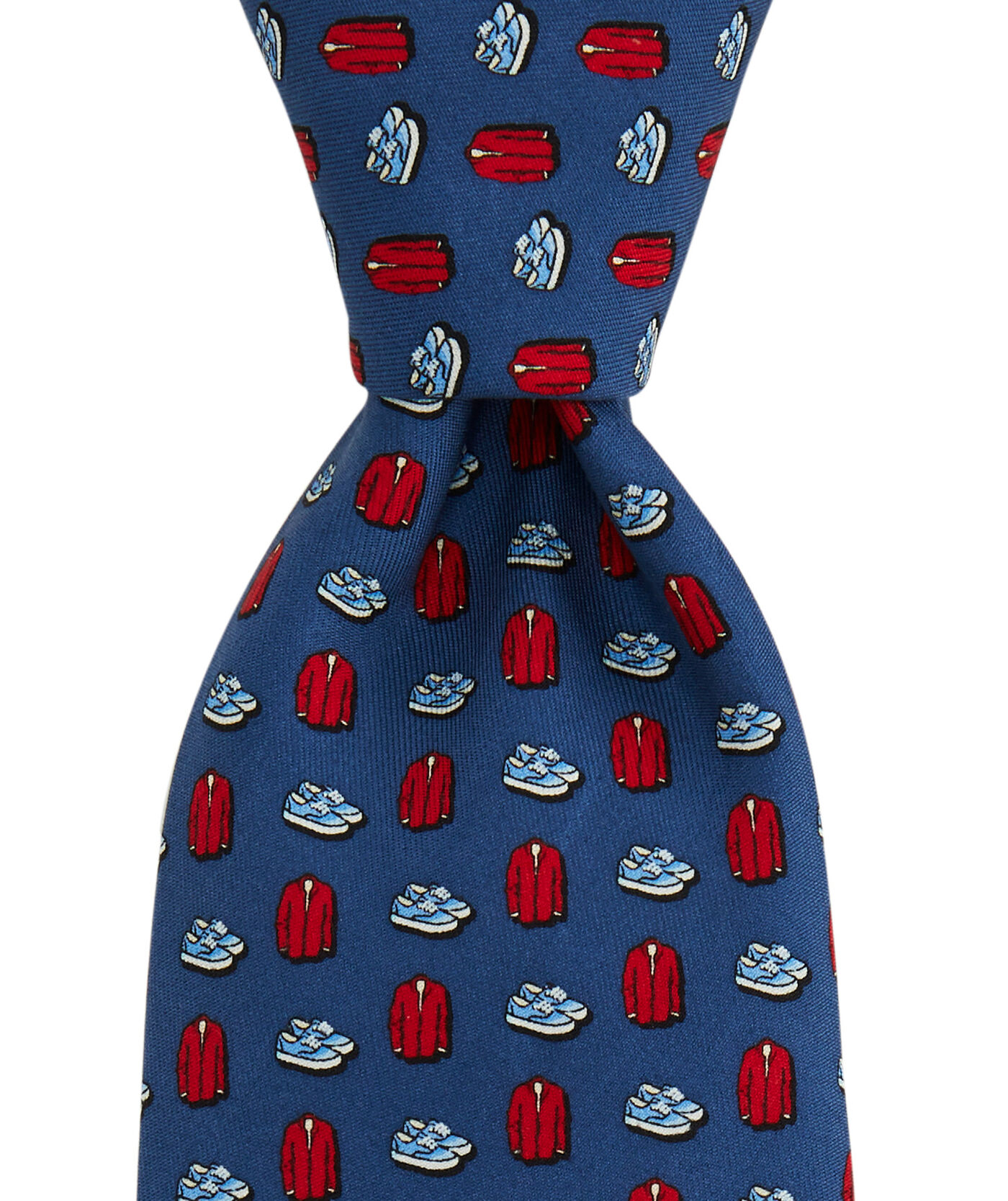 mr rogers ties