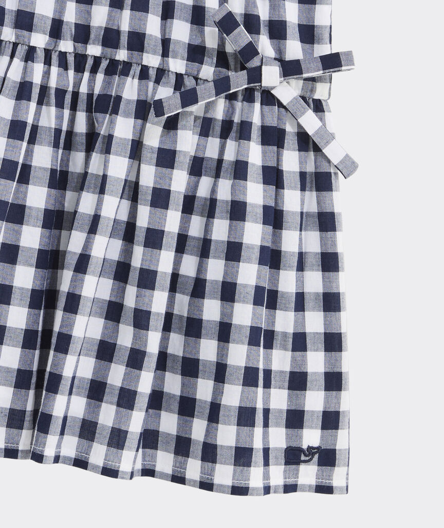 Girls' Gemma Bow Skirt